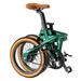PULUMA PT20 Carbon Fiber Electric Bike, 36V 7AH Battery,Hydraulic Brakes_desvips.com