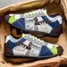 2027 Fashion Sneakers Jogging Shoes Youth/Men Low Top Lace-Up Breathable Non-Slip Wear-Resistant Running Shoes 39-48_desvips.com