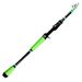 Carbon Telescopic Lure Rod Ultra Light Portable Lure Sea Fishing Rod Lure Rod M Tune Black_desvips.com
