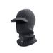 Autumn Winter Knitted Cycling Windproof Warm Face Mask Cold Hat Ear Protection Head Cover Balaclava DMZ111_desvips.com