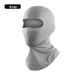 Outdoor Cycling Sun Protection Mask Bicycle Helmet Liner Windproof Sports Headscarf Head Cover Dustproof Hat For Men And_desvips.com