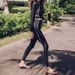 Korean Swimsuit For Women, Conservative Long Sleeve, Student Sun Protection, Two-Piece Zipper, Slimming Surfing,_desvips.com
