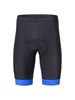 NOKO-ARSUXEO Men's Summer Outdoor Sports Cycling Shorts High Elastic Sponge Cushion Shock Absorption Breathable Sweat Absorbent 582_desvips.com