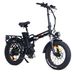 DRVETION AT20 PRO MAX Electric Bike ,48V 20Ah Samsung Battery, Shimano 7-Speed_desvips.com
