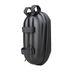 Hard Shell Bag EVA Waterproof Front Bag Electric Scooter Bag Accessories Folding Bicycle Balance Handlebar Bag_desvips.com