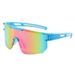 Men's Glasses New Men's And Women's Windproof Cycling Glasses Cool Sunglasses Fashion Outdoor Sports Sunglasses Trend_desvips.com