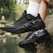 2025 Hot Selling Lightweight Rebound Mens Sports Marathon Racing Professional Running Street Fashion Casual Shoes_desvips.com