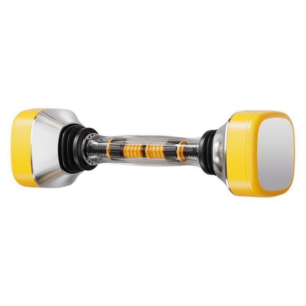 Home Household Men Adjustable Weight Small Dumbbells Thin Arm Kettlebell Fitness Equipment_desvips.com