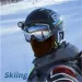 BreathableBlackBalaclavaMaskScarfUVProtectionSummerCoolingforBikeRidingMotorcycleSkiingBeanieHat_desvips.com