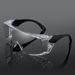 Cycling Eyewear Telescopic Leg Goggles Anti Splash And Dustproof Labor Protection Glasses Adjustable Anti Fog Eye Mask_desvips.com