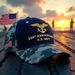 2025 New 3D Printed Personalized Casual Sunshade Baseball Cap Outdoor Peaked Cap For Men And Women_desvips.com