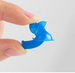 Earplugs Set Silicone Professional Anti-Choke Plug Diving Adult Children Nose Clip Swimming Special_desvips.com