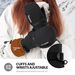 Qunature Warm Ski Gloves Waterproof Snowboard Gloves XS-XL Ladies/Men_desvips.com