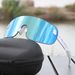 Photochromic Cycling Glasses - Day & Night Use Sports Sunglasses For Biking Running & Hiking UV Protection Unisex Goggles_desvips.com