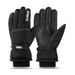 Ski Gloves Winter Outdoor Cycling Motorcycle Water-Resistant Waterproof Coldproof Men's Touchscreen Non-slip Fleece-lined Women's Gloves_desvips.com