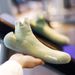 Breathable Knit Barefoot Sock Sneakers, GallonShock Anti-Slip Sole Shoes For Indoor Training & Casual Use_desvips.com