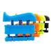 Silicone Gripper Grip Ball Soft Jelly Feel Egg Ball Rebound Ball Silicone Ball Five Finger Gripper Grip Ring_desvips.com