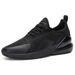 2025 Fashion Outdoor Sneakers Women Men Mesh Fabric Breathable Non-Slip Wear Resistant Running Shoes 36-47_desvips.com