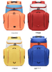Large Capacity Basketball Backpack Outdoor Sports Football Storage Bag Training Backpack_desvips.com