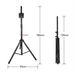 Thickened Metal Dart Bowl Stand, Universal Dart Bowl Stand, Sturdy And Wobble-free, Height Adjustable, Suitable For Outdoor, Indoor, And Club Use._desvips.com