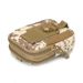 Foreign Trade Molle Sports For Men Outdoor Tactical Waist Camouflage Running 6, 7inch Accessories Phone Bag_desvips.com
