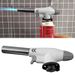 920 Portable High-Temperature Flame Picnic BBQ Cassette Stove Torch, Outdoor Ignition Welding Gun, Cross-Border Delivery_desvips.com