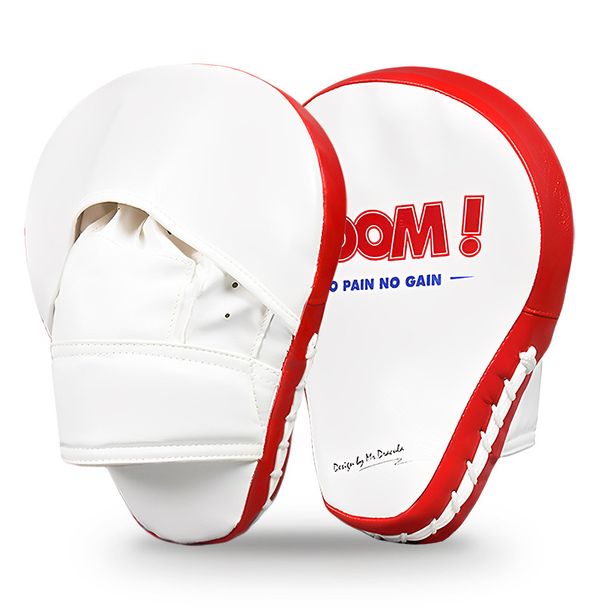Dracula Boxer Target, Sanda Fighting, Sparring Target, Adult And Children's Muay Thai, Taekwondo Training Equipment, Target_desvips.com