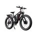 DUOTTS S26 Electric Bicycle,750W*2 Motor 48V 20Ah Battery,26"Tire,,Range(Assist Mode)120km_desvips.com