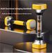 Home Household Men Adjustable Weight Small Dumbbells Thin Arm Kettlebell Fitness Equipment_desvips.com