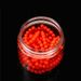 Shark Scavenger|Floating Bait With Corn Sweet Flavor, Floating Beads, Soft Fishing Beads For Trout And Carp, TPE_desvips.com