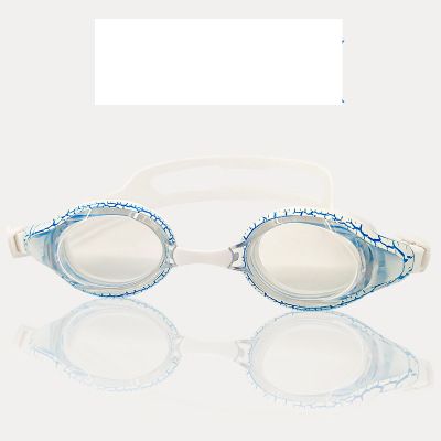 New racing swimming goggles adult anti-fog and waterproof small frame competition silicone swimming goggles competition training swimming goggles_desvips.com
