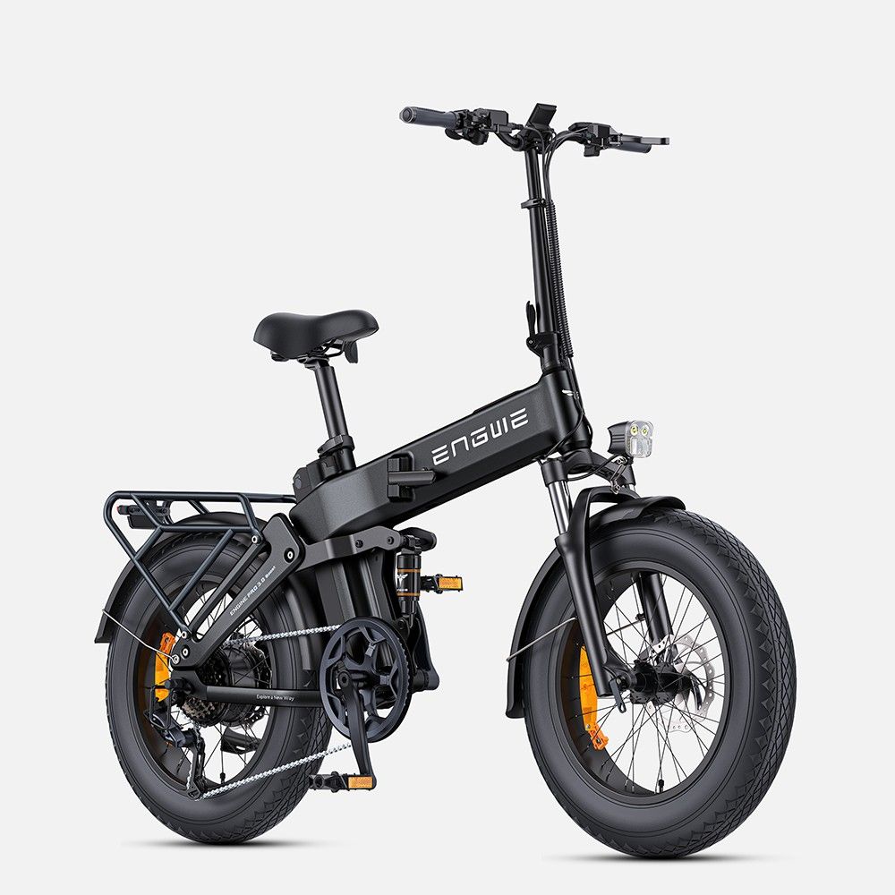 ENGWE Engine Pro 3.0 Boost Full Suspension E-Bike 250W 90Nm 48V15AH Battery_desvips.com