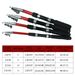 Fishing Rods Telescopic Lure Rod Fishing Rod 1.8m3m Long Throw Sea Fishing_desvips.com