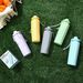 Silicone Foldable Portable Telescoic Outdoor Sorts 600ml Large Caacity Temerature Resistant Caming Cycling Water_desvips.com