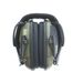Bluetooth Noise-Cancelling Headphones Outdoor Shooting Head-Mounted Protective Earmuffs CS Military Enthusiast Target_desvips.com
