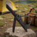 Cross-Border European And American Market Pocket 23-in-1 Multi-Functional Folding Knife Self-Defense Outdoor Tool_desvips.com