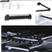 Supply Rack Winter Shoe Board Car Roof Mount Snowboard Carrier New Accessories_desvips.com