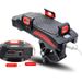 4 In 1 Bicycle Light Night Riding Front Light Mobile Phone Holder With Speaker Power Bank Bicycle Mountain Bike Light_desvips.com