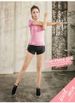 New Yoga Outfit Set, A Popular TikTok Trend, Five-piece Set, Slim Fit, Quick-drying, Professional Running Sportswear_desvips.com