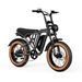 PVY A20 All-Terrain Electric Bike With 48V 20Ah Removable Battery_desvips.com