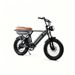 YANGOR Y20 Pro All-Terrain Electric Bike With Dual Battery 15Ah+20Ah_desvips.com