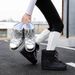 TP-Y026 Basic Model Export Waterproof Non-Slip Space 2025 New Short Thickened Warm Snow Boots_desvips.com