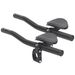 Mountain Bike Matte Aluminum Alloy Rest Lightweight Auxiliary Road Racing Drop TT Long Distance Handle_desvips.com