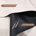 Pu Rubber Yoga Mat Non Slip Yoga Fitness Mat Yoga Hall Posture Line Tyrant Mat Yoga Mat_desvips.com