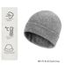 Unisex Winter Knit Beanie With Scarf - Windproof Fleece Lined Ski Cap For Cycling, Snowboarding & Outdoor Sports_desvips.com