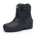 002 Export To Europe And Adult Duck Hunting Waterproof Anti-Slip Boots Women Northeast Snow Shoes Men_desvips.com