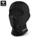 Sports & Entertainment Motorcycle riding head cover men's warm windproof cold proof mask winter motorcycle full helmet helmet lining_desvips.com