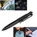 Miitary Tactica Professiona Sef Defense Pen, Emergency Gass Breaker Pen - Tungsten Stee, Writing Too With 6_desvips.com