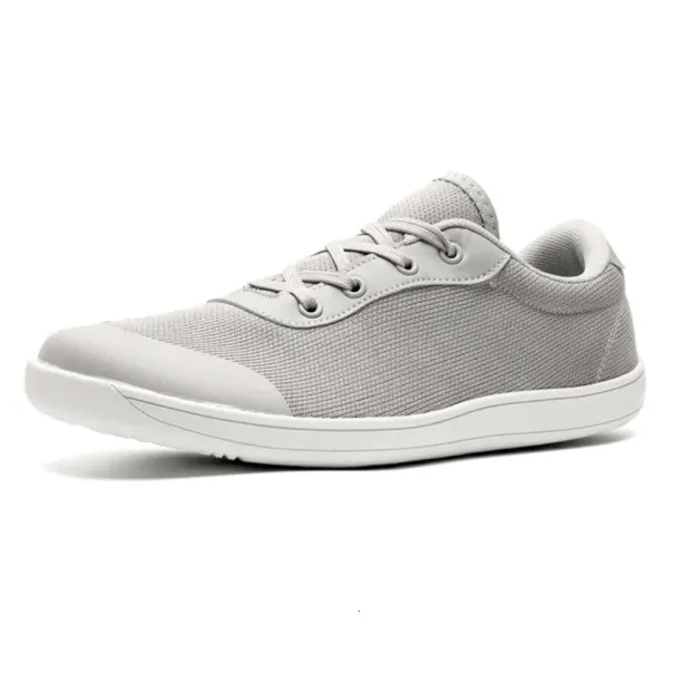 Men Unisex Sneakers S Slip On Barefoot Walking Shoes Zero Drop Sole Minimalist Footwear Wide Toe Box Ddmysaturn_desvips.com