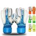 Football Goalkeeper Full Latex Gloves For Primary And Secondary School Students Competitions Yu Series 3.0 Wear Resistant And Sticky_desvips.com